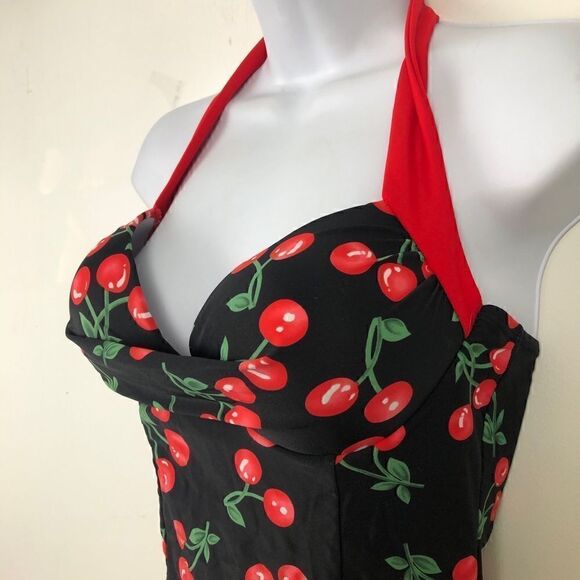 NWOT Sport Size Medium Adorable Swimming Suit!! - Picture 8 of 10